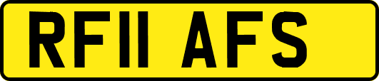RF11AFS
