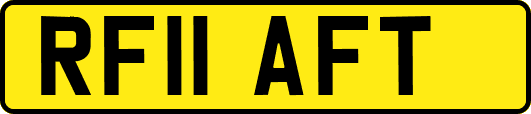 RF11AFT