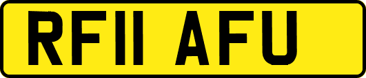 RF11AFU