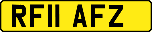 RF11AFZ