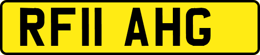 RF11AHG