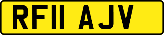 RF11AJV