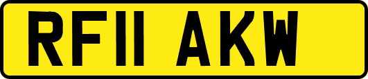 RF11AKW