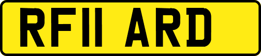 RF11ARD