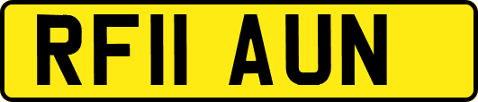 RF11AUN