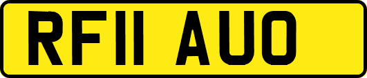 RF11AUO