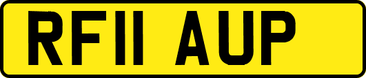 RF11AUP