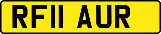 RF11AUR