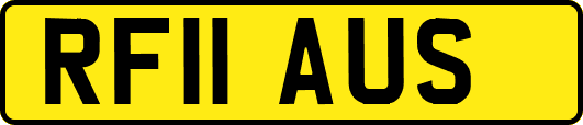 RF11AUS