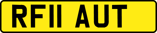 RF11AUT
