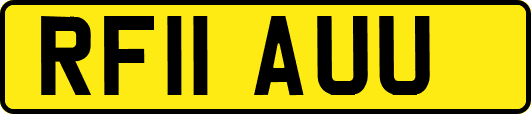 RF11AUU