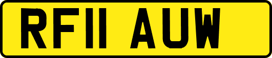 RF11AUW