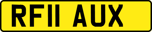 RF11AUX