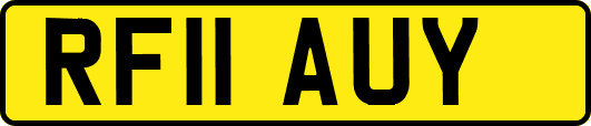 RF11AUY