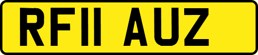 RF11AUZ