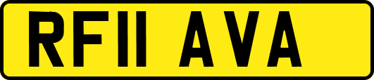 RF11AVA