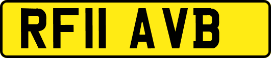 RF11AVB