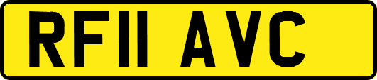 RF11AVC