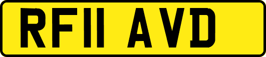 RF11AVD