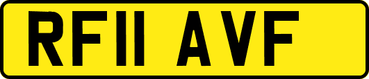 RF11AVF