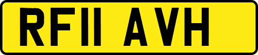 RF11AVH