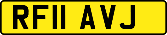 RF11AVJ