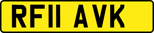 RF11AVK