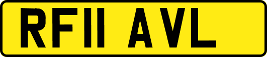 RF11AVL