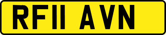 RF11AVN
