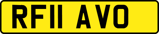 RF11AVO