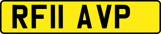 RF11AVP
