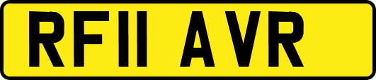 RF11AVR