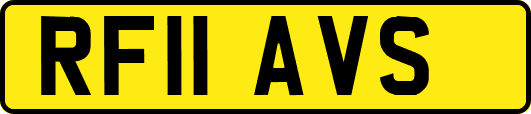 RF11AVS