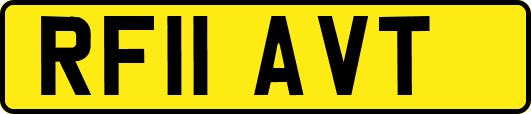 RF11AVT