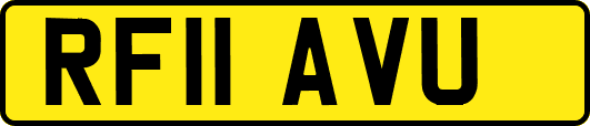 RF11AVU