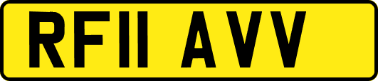 RF11AVV