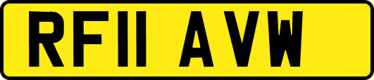 RF11AVW