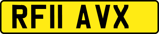 RF11AVX
