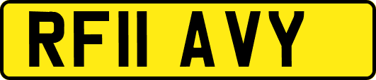 RF11AVY
