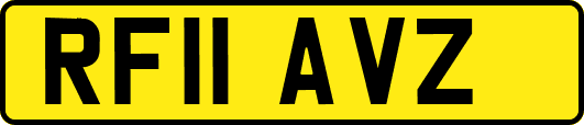 RF11AVZ
