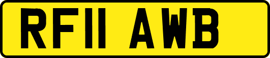 RF11AWB