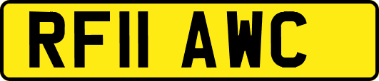 RF11AWC