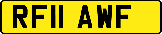 RF11AWF