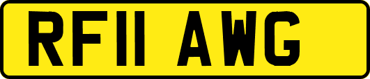 RF11AWG