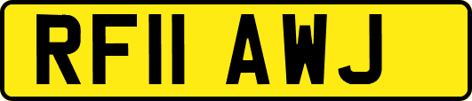 RF11AWJ