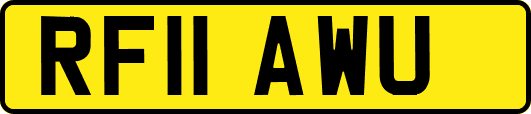 RF11AWU