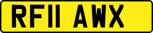 RF11AWX