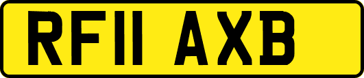 RF11AXB