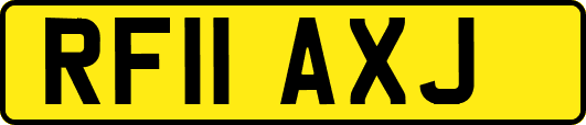 RF11AXJ