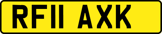 RF11AXK